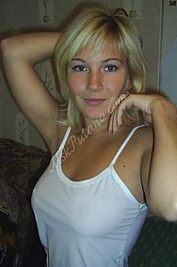 Настя, метро Пушкинская