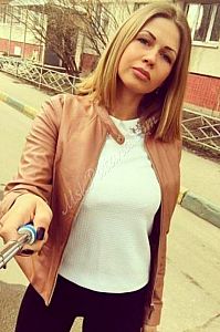 Лена, метро Волгоградский проспект