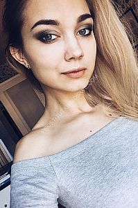 Олеся, метро Солнцево