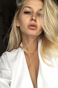 Ирина, метро Котельники