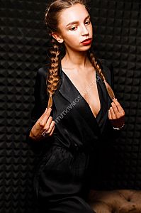 Алина, метро Бульвар Адмирала Ушакова