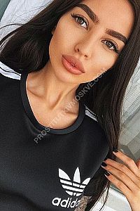 Алла, метро Комсомольская