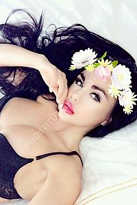 Катя, метро Румянцево