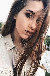 Рита, метро Лихоборы