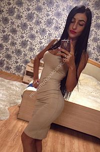 Лена, метро Речной вокзал