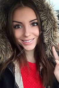 Алина, метро Семёновская