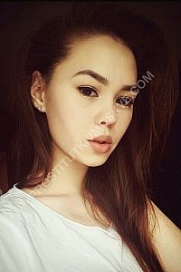 Ника, метро Воробьёвы горы
