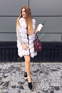 Мила, метро Фонвизинская