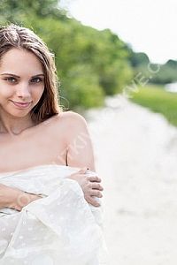 Дарина, метро Пушкинская
