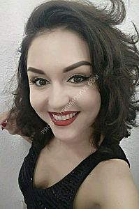 Надя, метро Марксистская