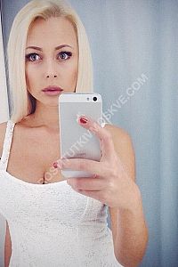Ирина, метро Дубровка