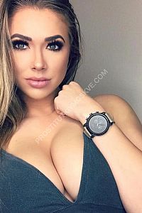 Алина, метро Тушинская
