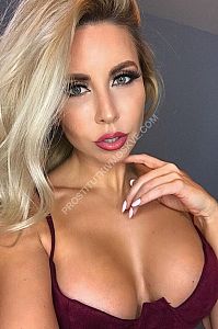 Алина, метро Бабушкинская