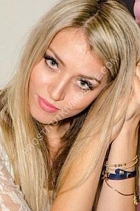 Ирина, метро Саларьево