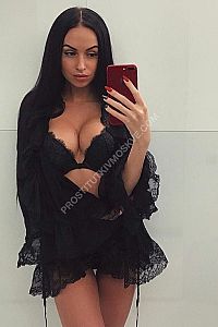 Марина, метро Бибирево