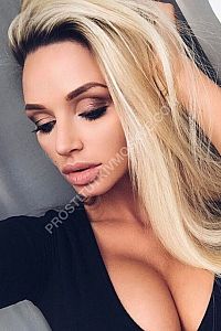 Алина, метро Отрадное