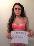 Проститутки Москвы