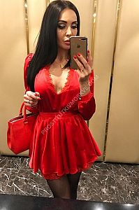 маргарита, метро Севастопольская