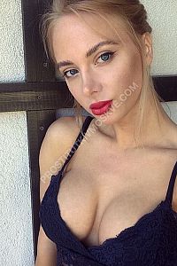 Алина, метро Сходненская