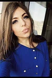 ОКСАНА, метро Алексеевская