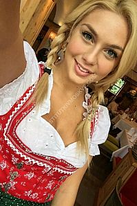 Ольга, метро Люберцы