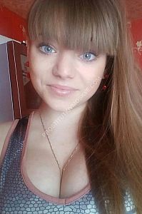 Даша, метро Пролетарская