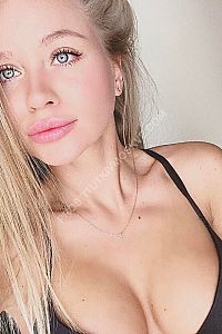 Алина, метро Орехово