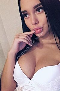 Вика, метро Автозаводская