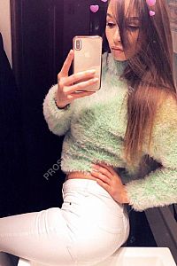 кристина, метро Кутузовская