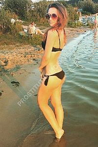алина, метро Отрадное