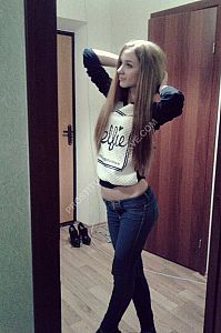 катя, метро Тушинская
