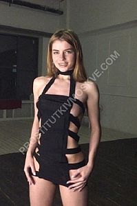 Рита, метро Тургеневская