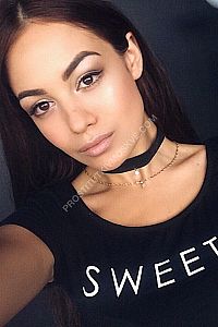 мила, метро Ботанический сад