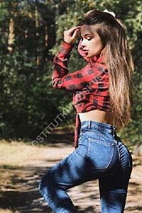 катя, метро Семёновская