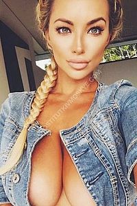катя, метро Октябрьское Поле