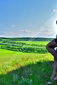Зарина, метро Серпуховская