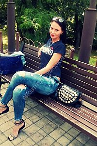Светлана, метро Белокаменная