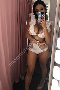 Алина, метро Перово