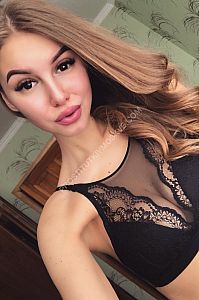Карина, метро ЦСКА