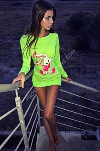 мила, метро Новогиреево