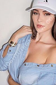 Маргарита, метро Ломоносовский проспект