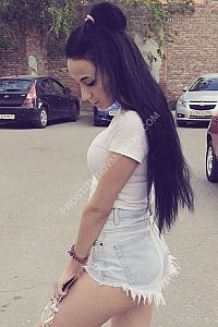 Света, метро Аннино
