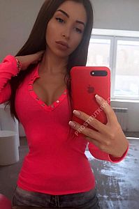 Марина, метро Планерная