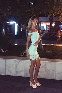Елена, метро Преображенская площадь