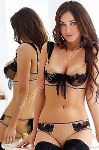 УЛЬЯНА, метро Достоевская