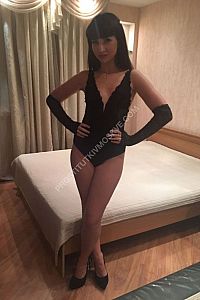 Олечка, метро Измайлово