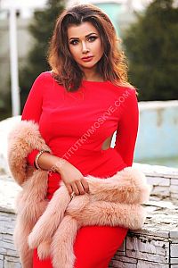 Лиза, метро Библиотека имени Ленина