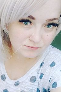 маша, метро Бульвар Дмитрия Донского