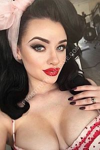 Лиза, метро Текстильщики