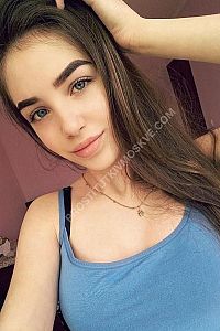 Яна, метро Водный стадион